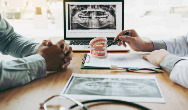 Best Emergency Root Canal Treatment in Auburn, IL