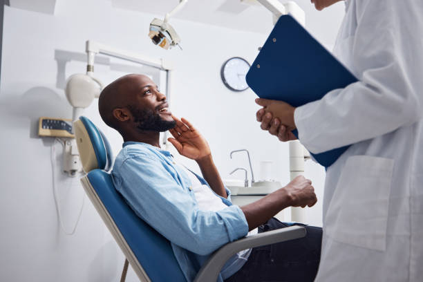 Best Orthodontic Emergency Dentist in Auburn, IL